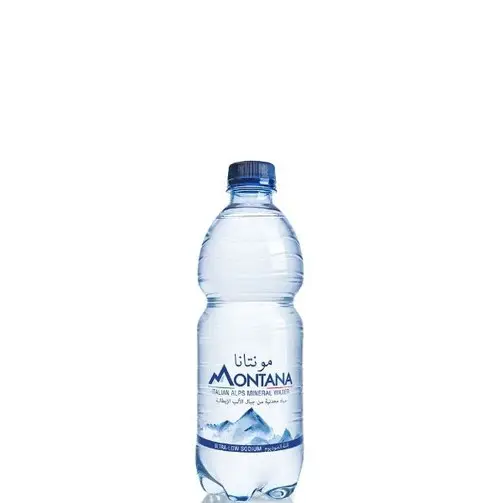 Mineral Water